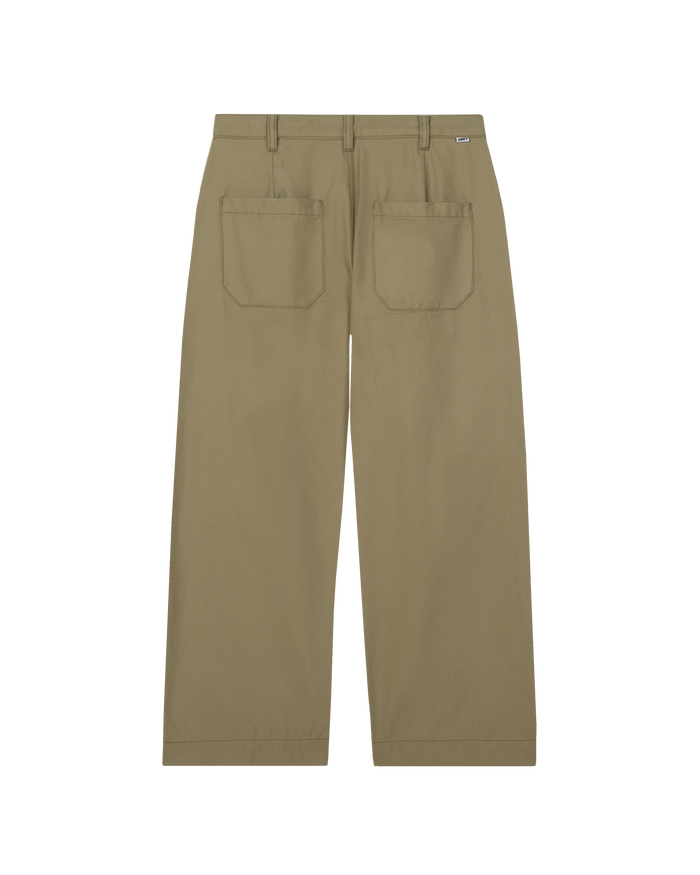 obey oliver pleated pant mermaid - alternate view