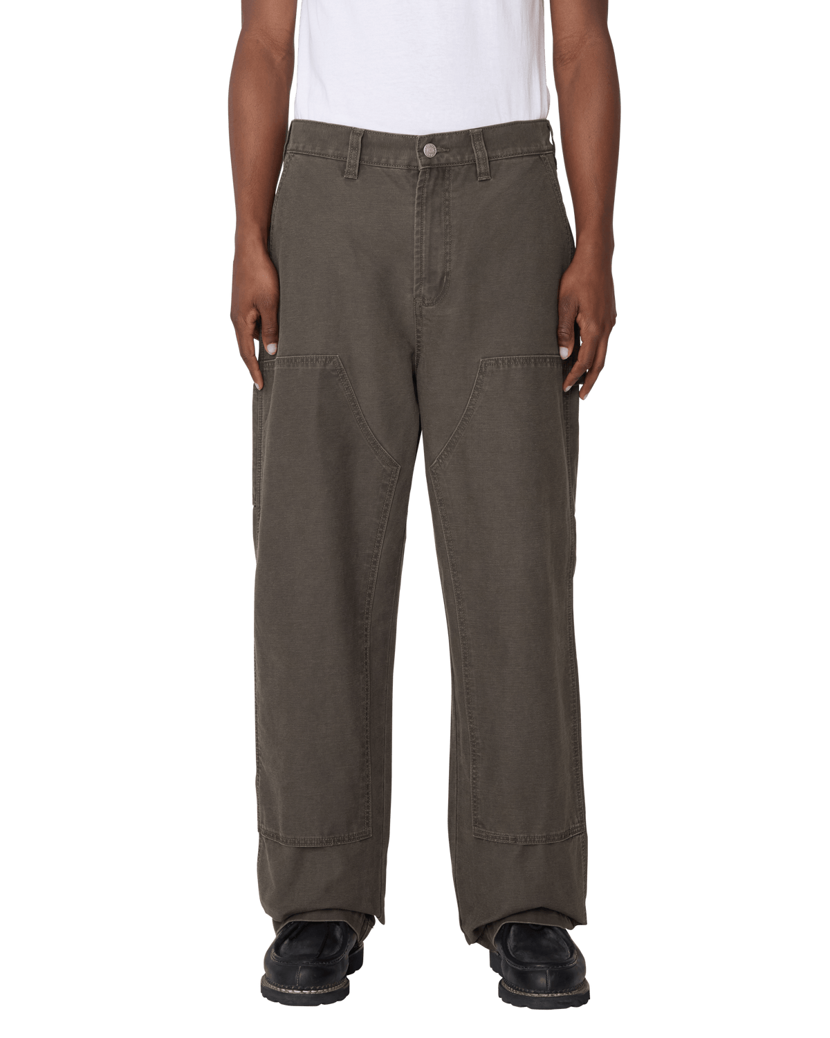 obey-big-timer-dbl-knee-carpenter-black-olive-faded-wash (zoomed)