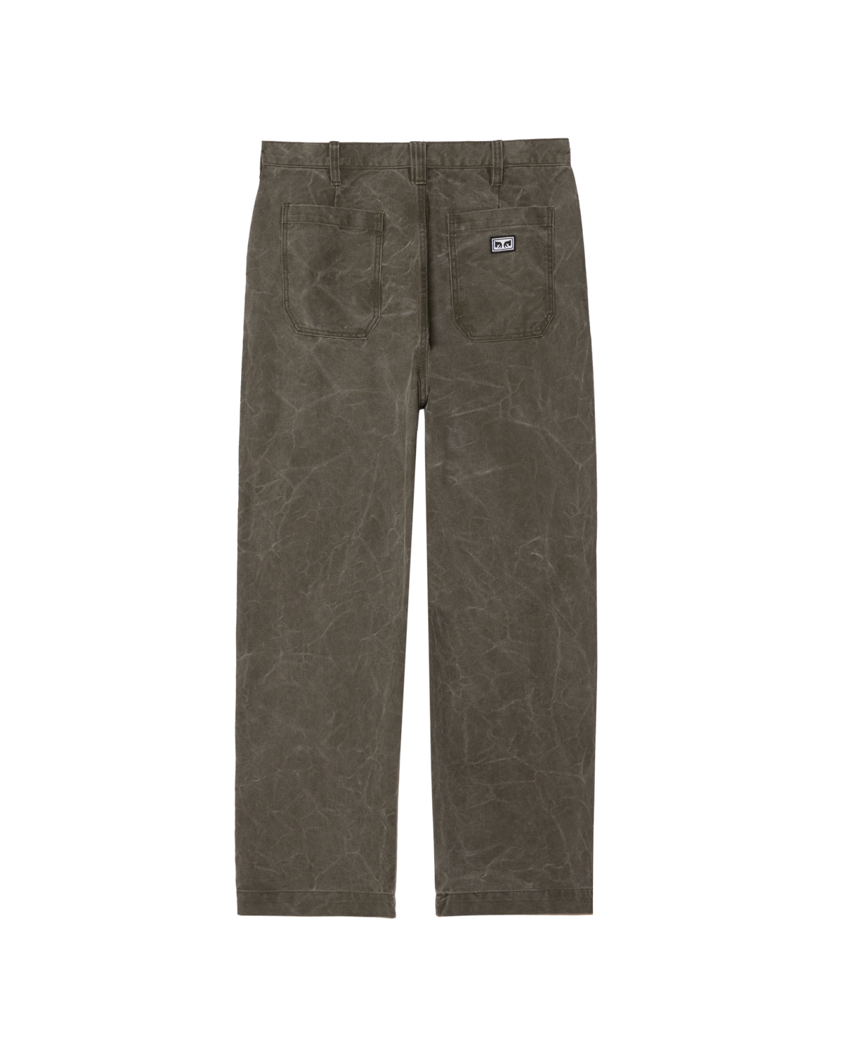 COMMONS WRINKLE PANT