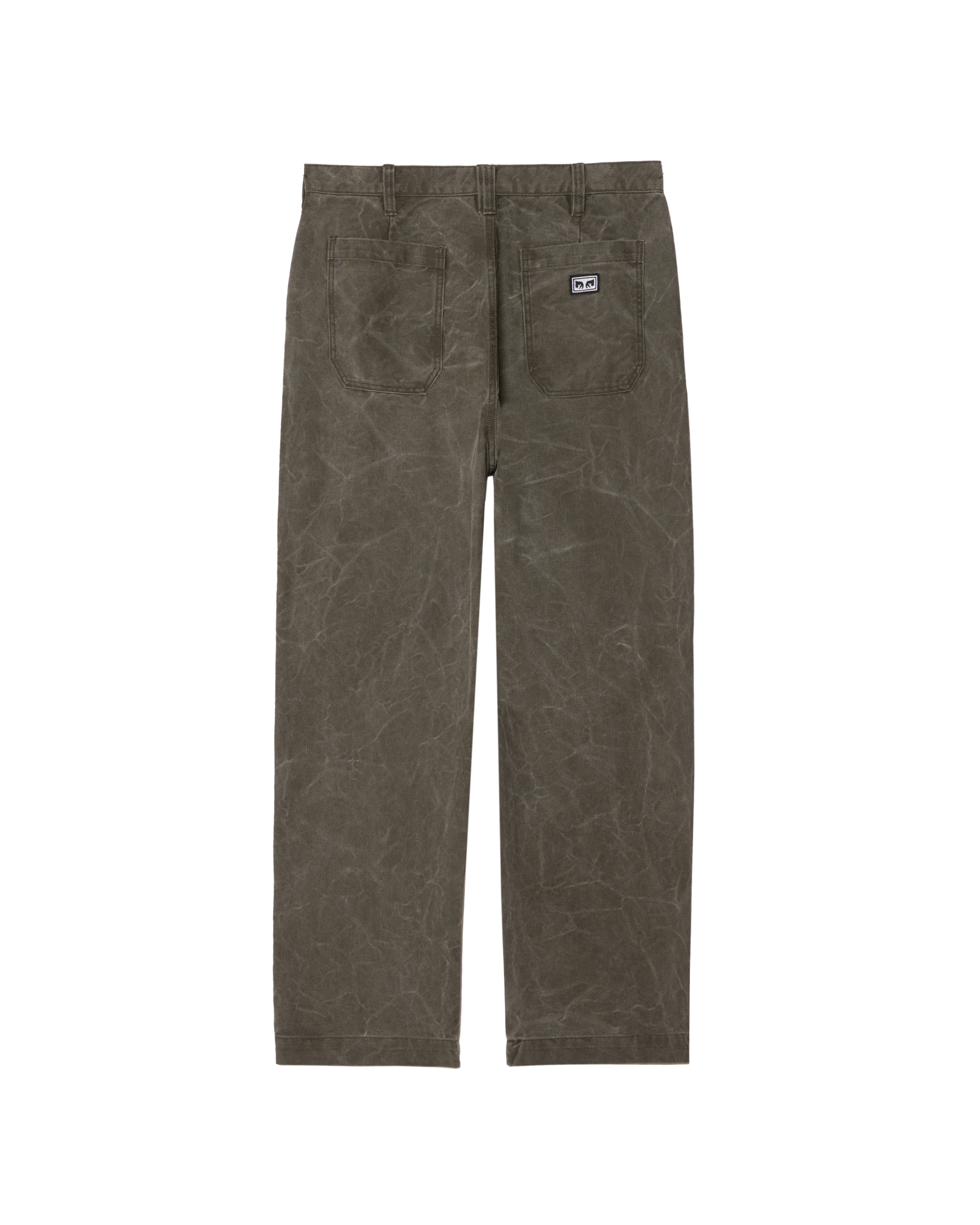 COMMONS WRINKLE PANT