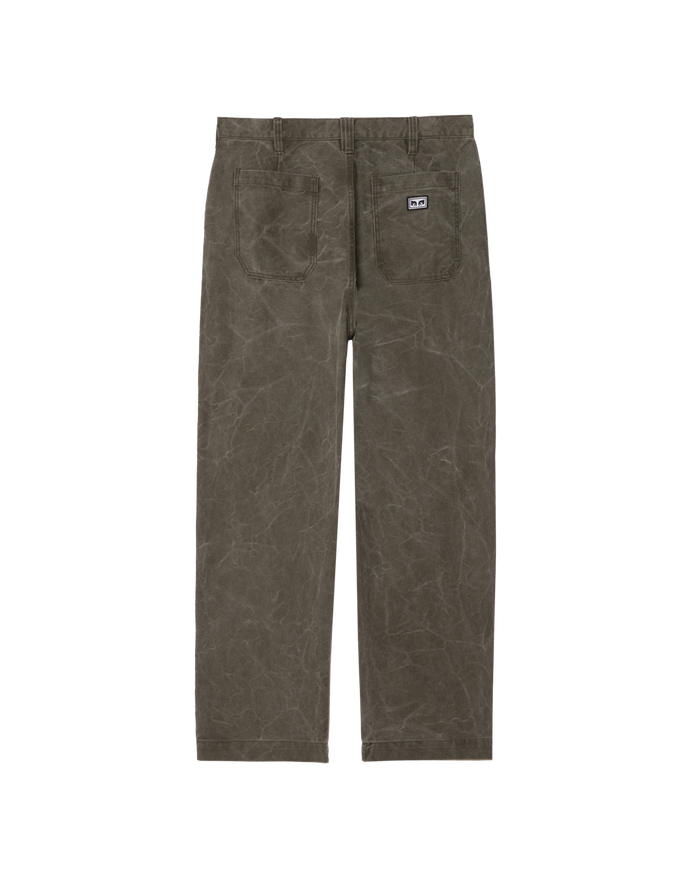 COMMONS WRINKLE PANT