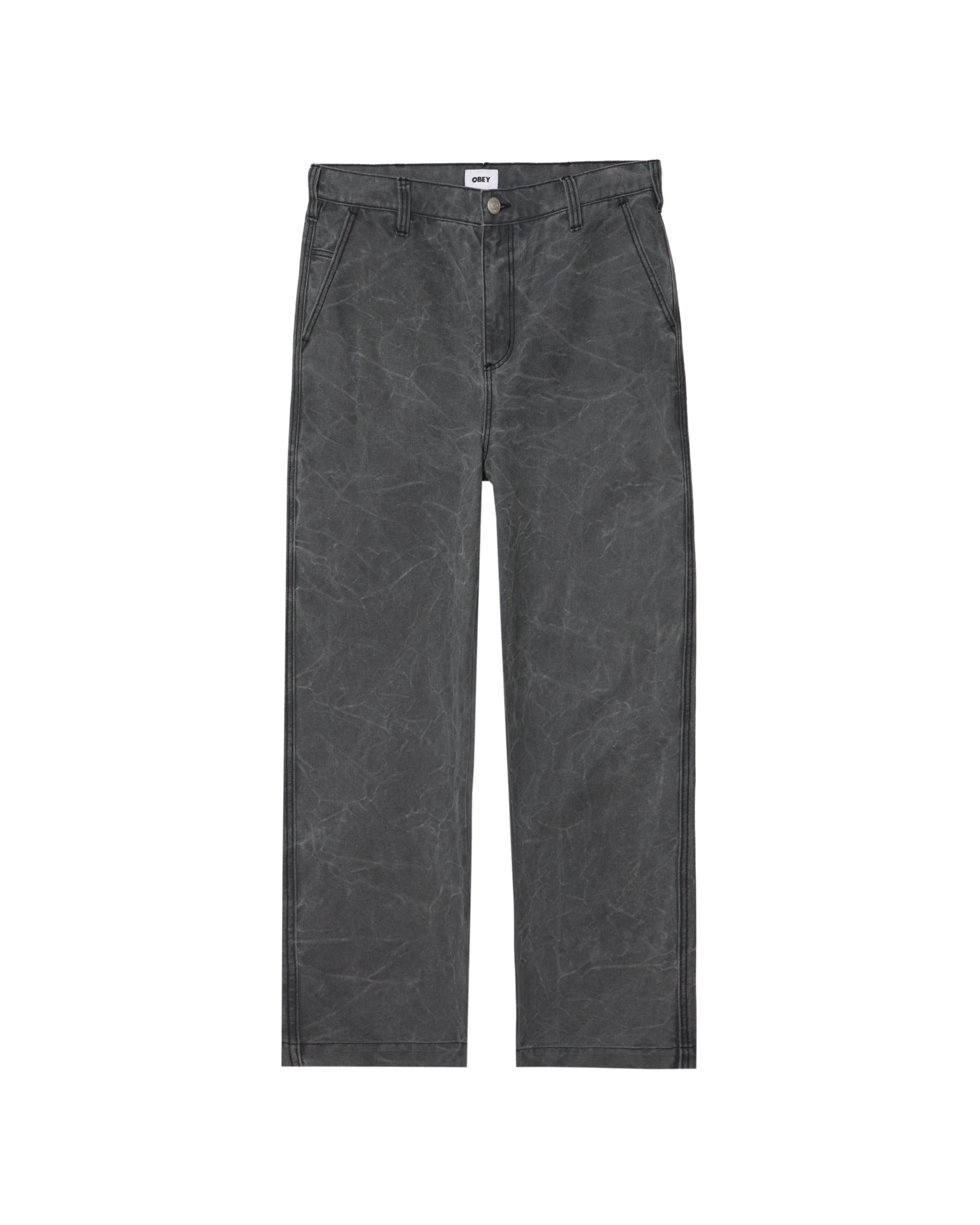 COMMONS WRINKLE PANT
