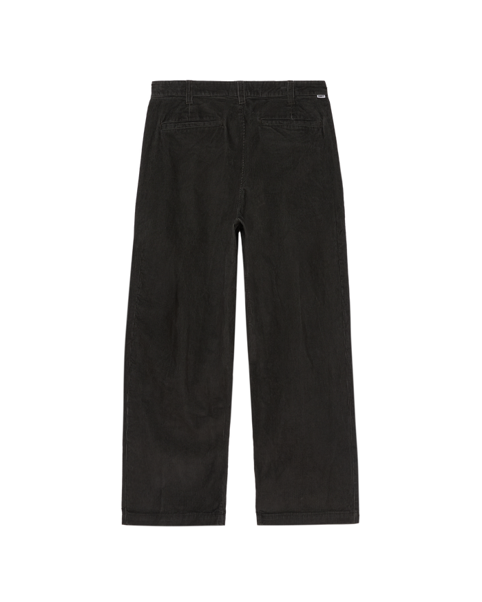 DEAN FADED WASH CORD PANT