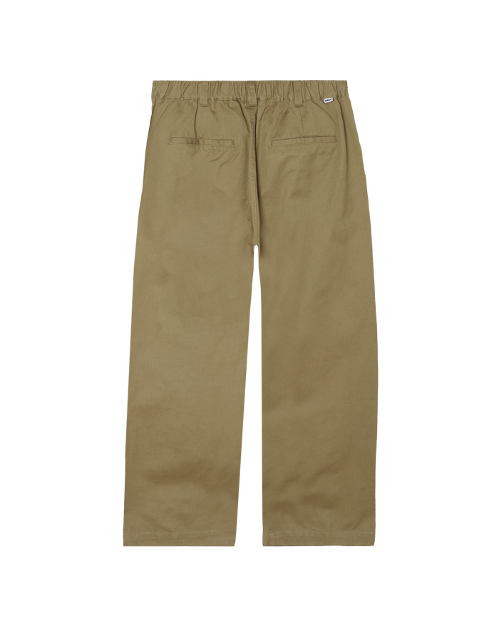 obey-foster-pleated-pant-mermaid - alternate view