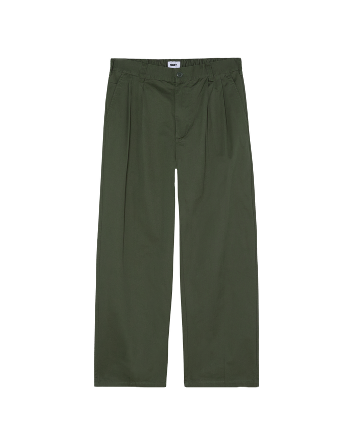 obey-foster-pleated-pant-thyme