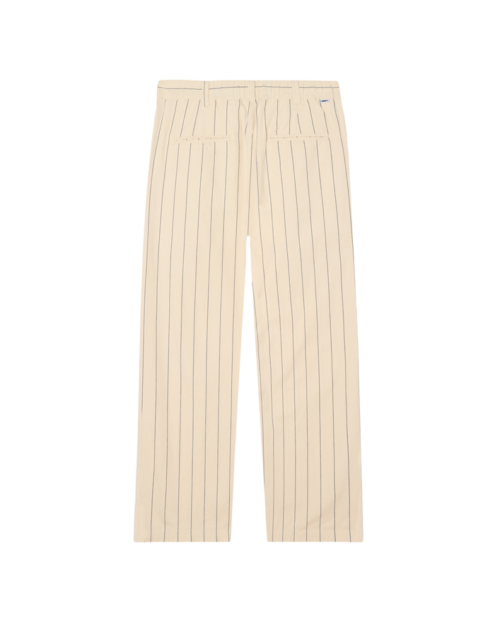 obey-foster-pleated-stripe-pant-canvas-multi - alternate view