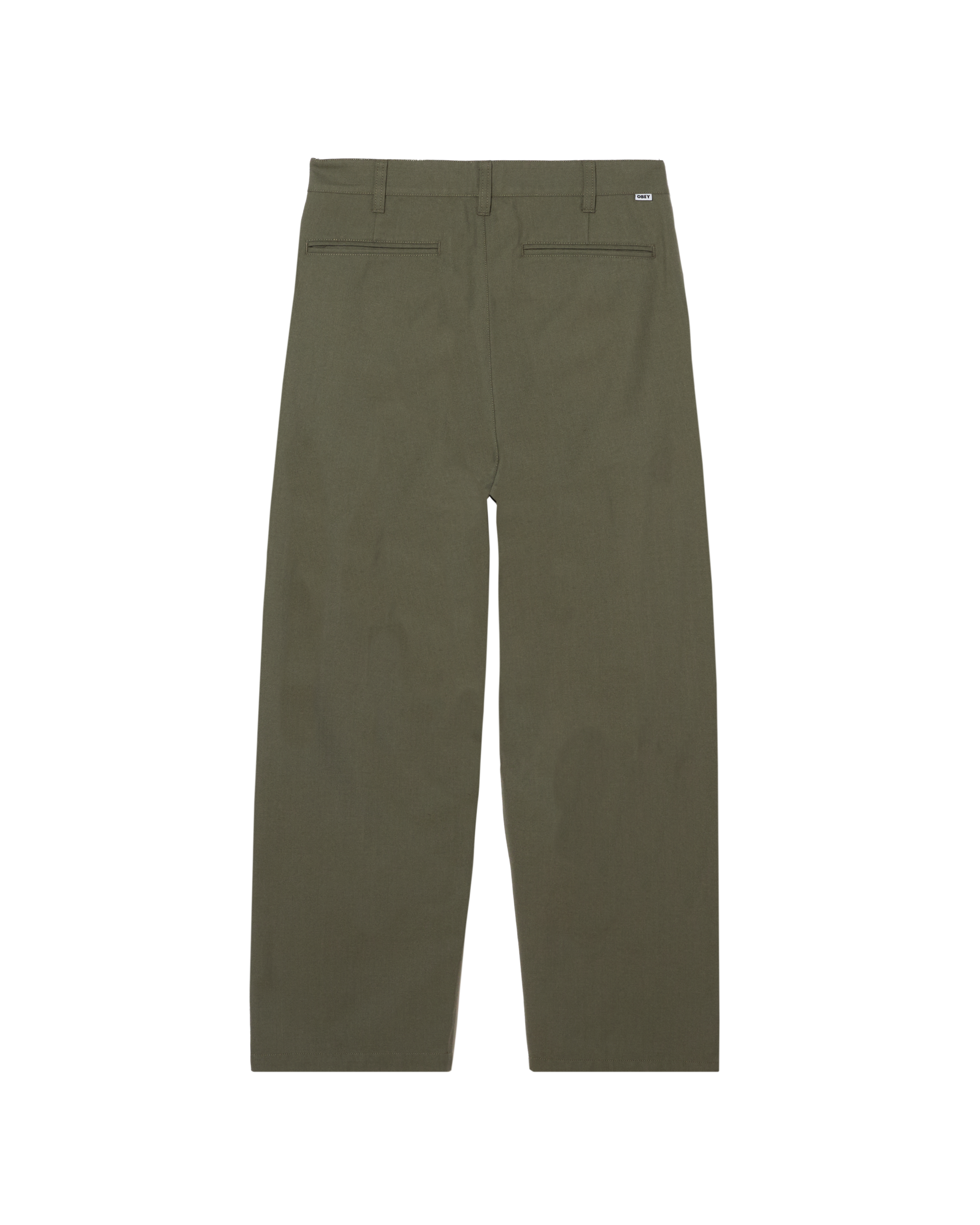 obey-dean-pleated-pant-tea-leaf (zoomed)