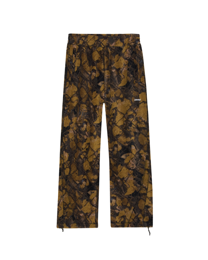 TREK POLAR FLEECE PANT