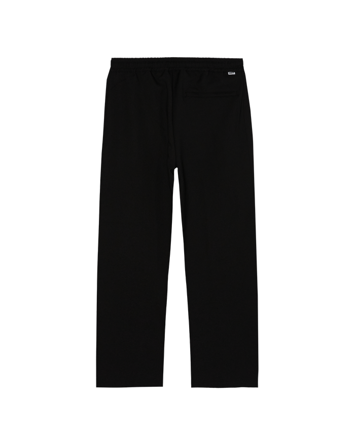 obey-tailored-track-pant-black - alternate view