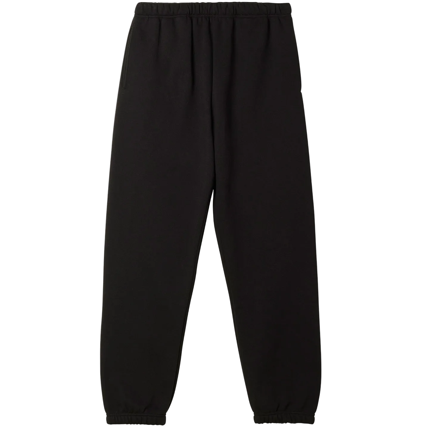 ESTABLISHED WORKS EYES SWEATPANT (zoomed)