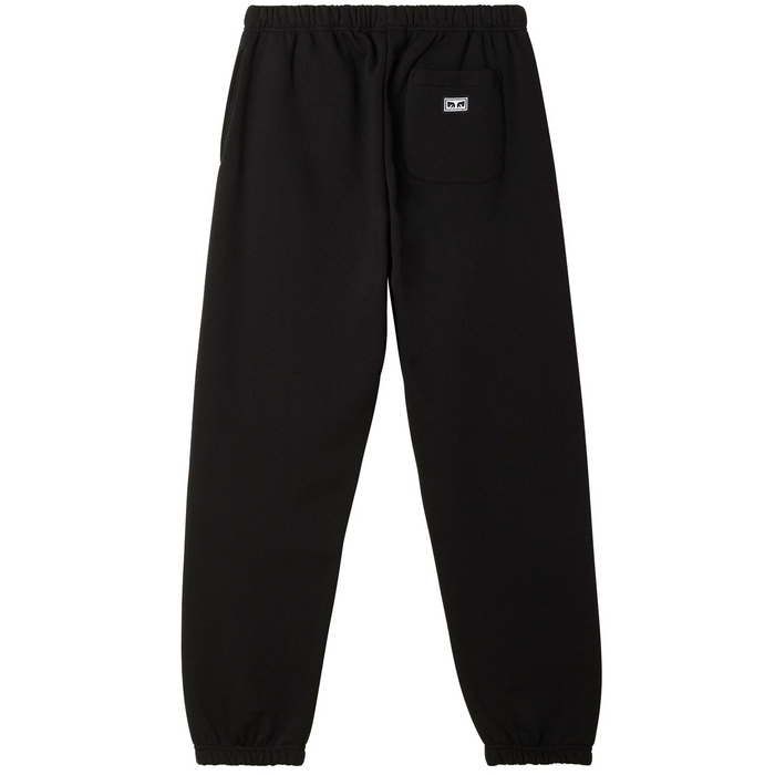 ESTABLISHED WORKS EYES SWEATPANT - alternate view