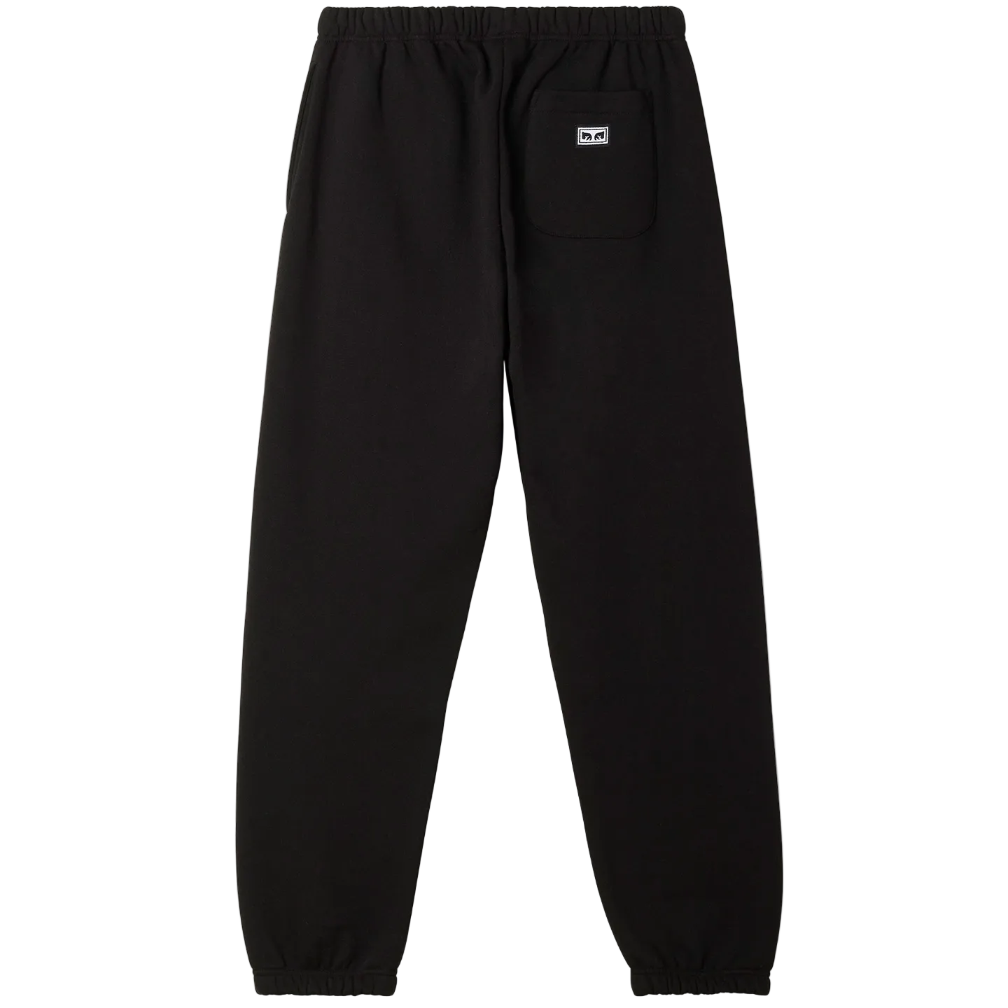 ESTABLISHED WORKS EYES SWEATPANT (zoomed)