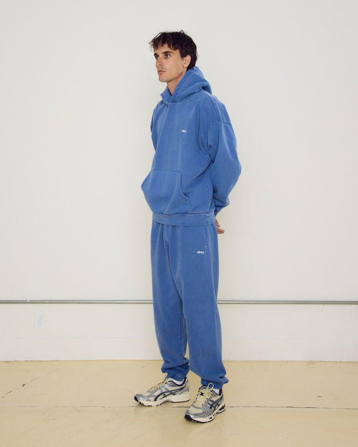 LOWERCASE PIGMENT SWEATPANT - alternate view