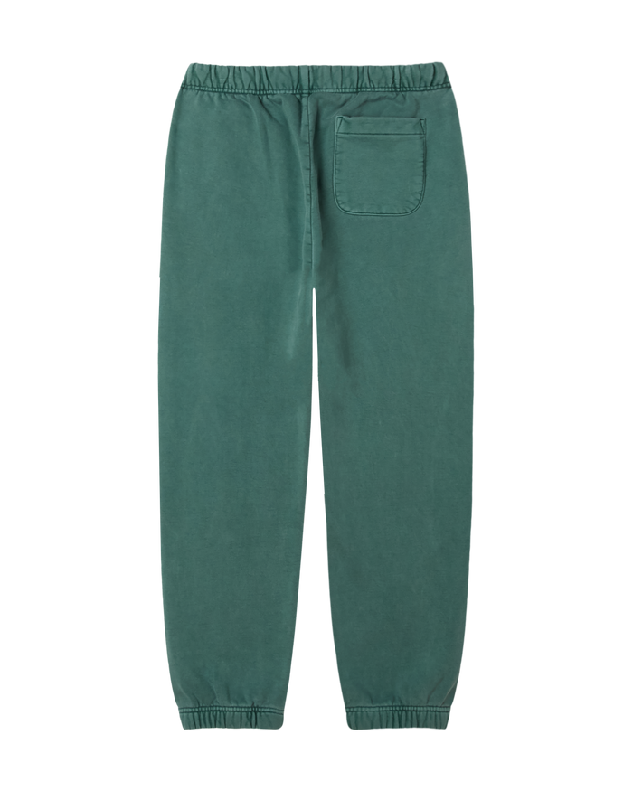 obey-lowercase-pigment-sweatpant-pigment-pine-needle - alternate view