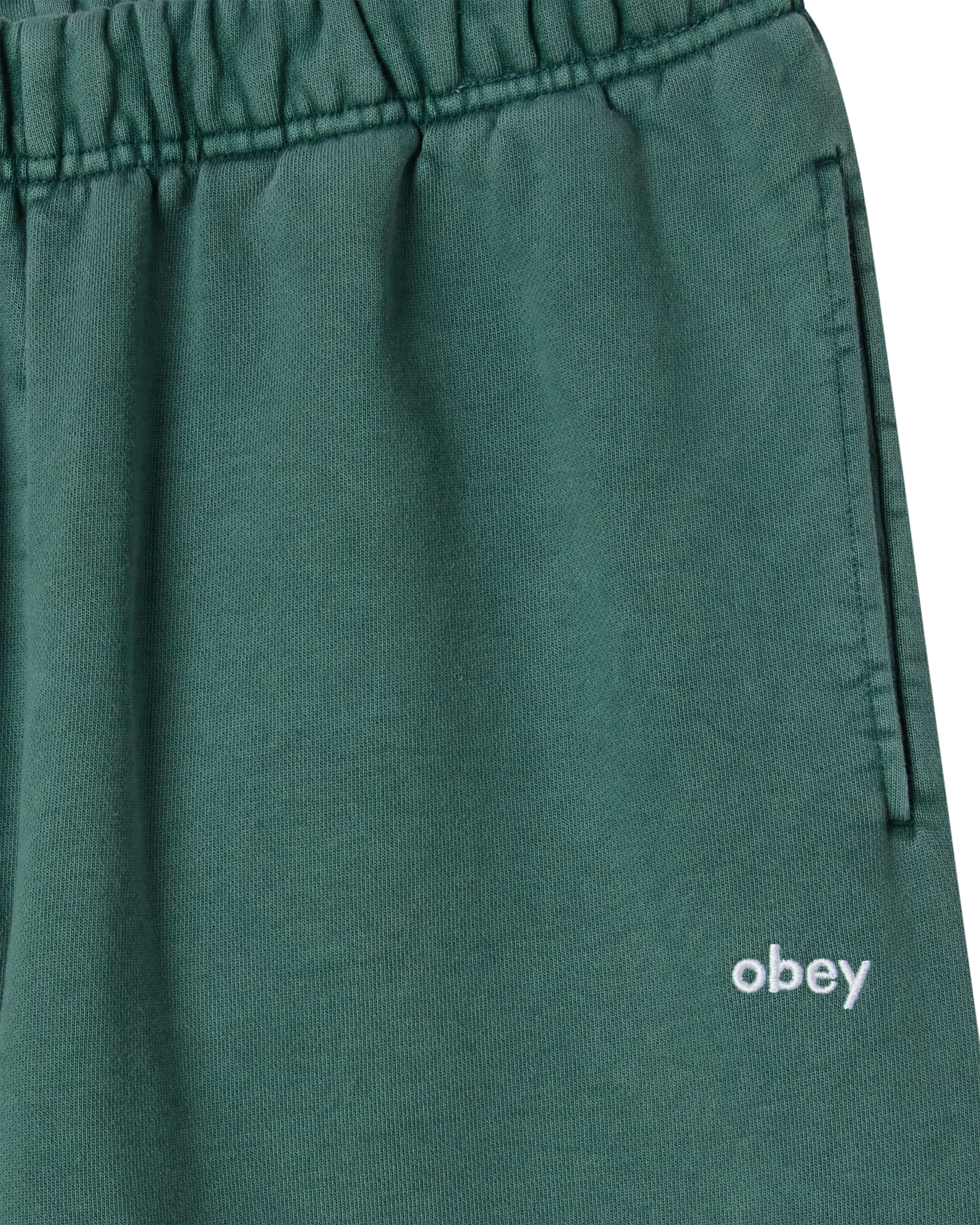 obey-lowercase-pigment-sweatpant-pigment-pine-needle (zoomed)