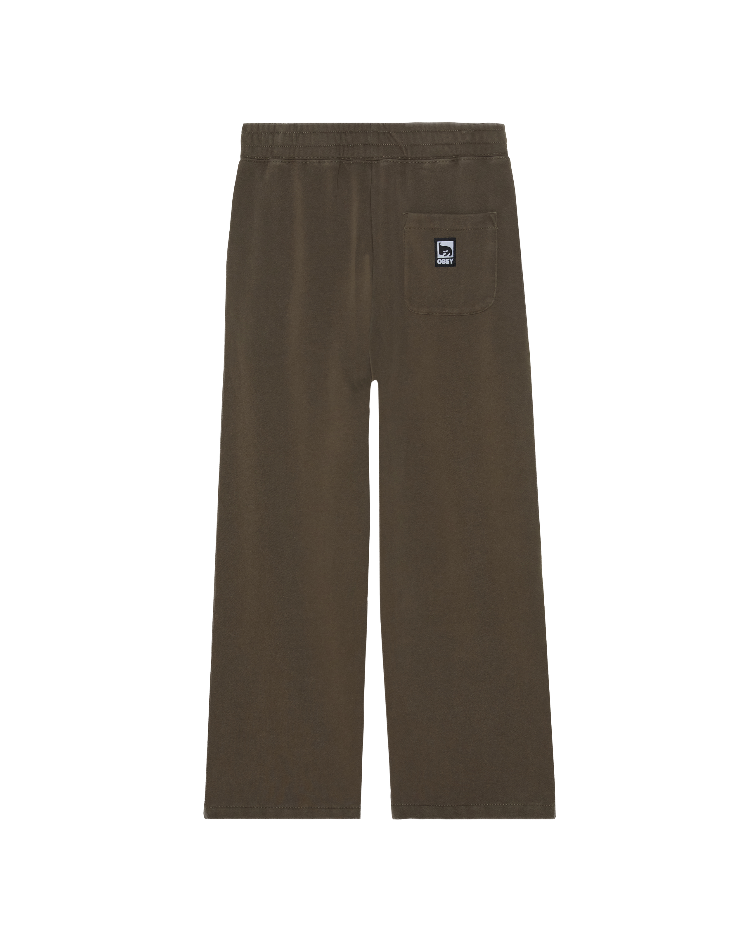 obey-post-sweatpant-dusty-black-olive (zoomed)