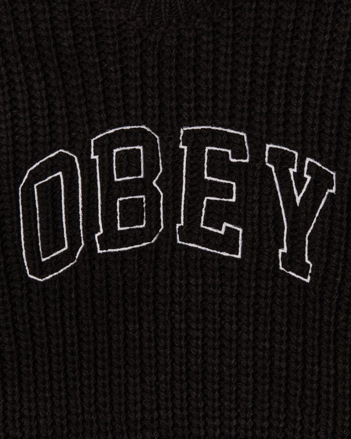 COLLEGIATE SWEATER