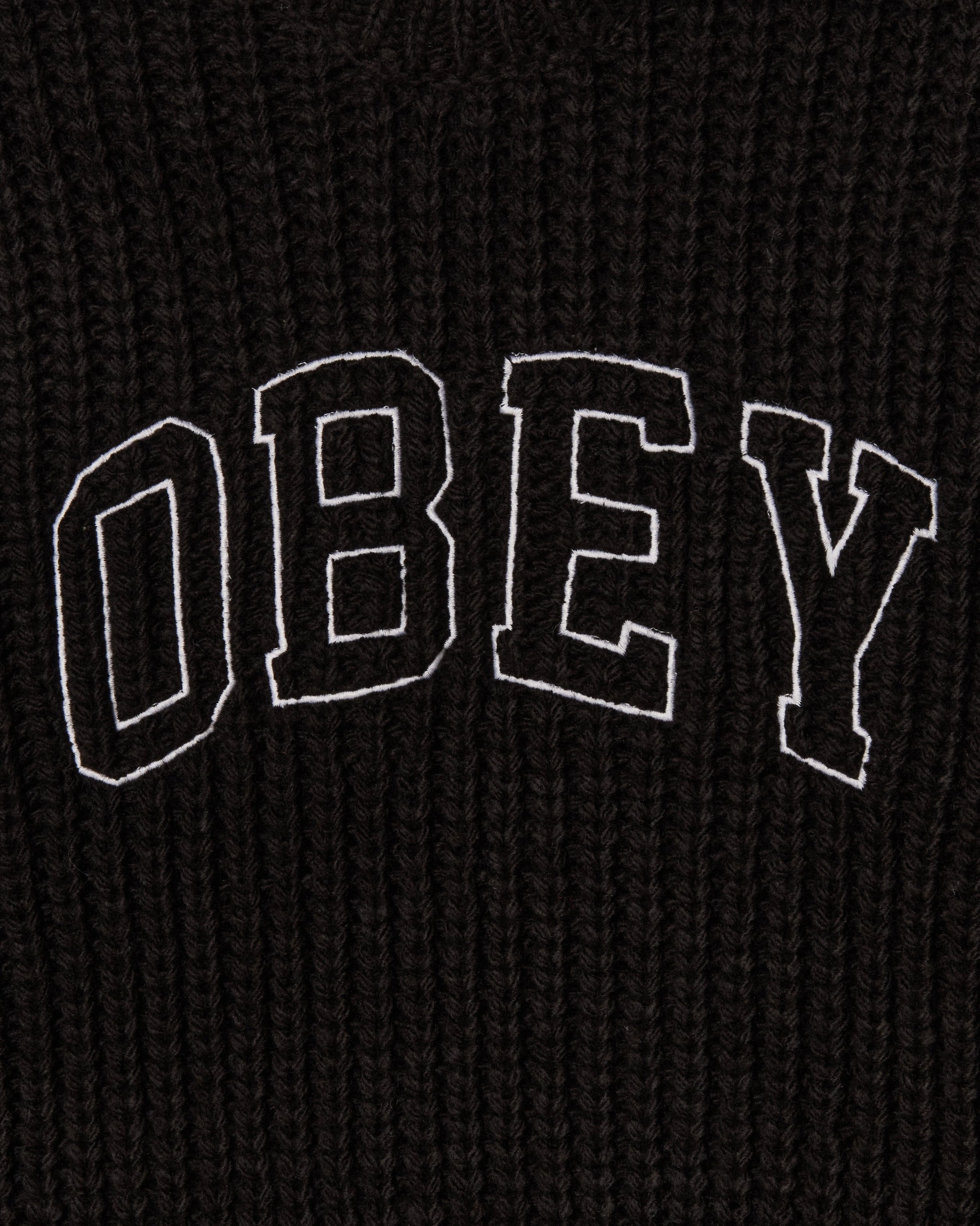COLLEGIATE SWEATER
