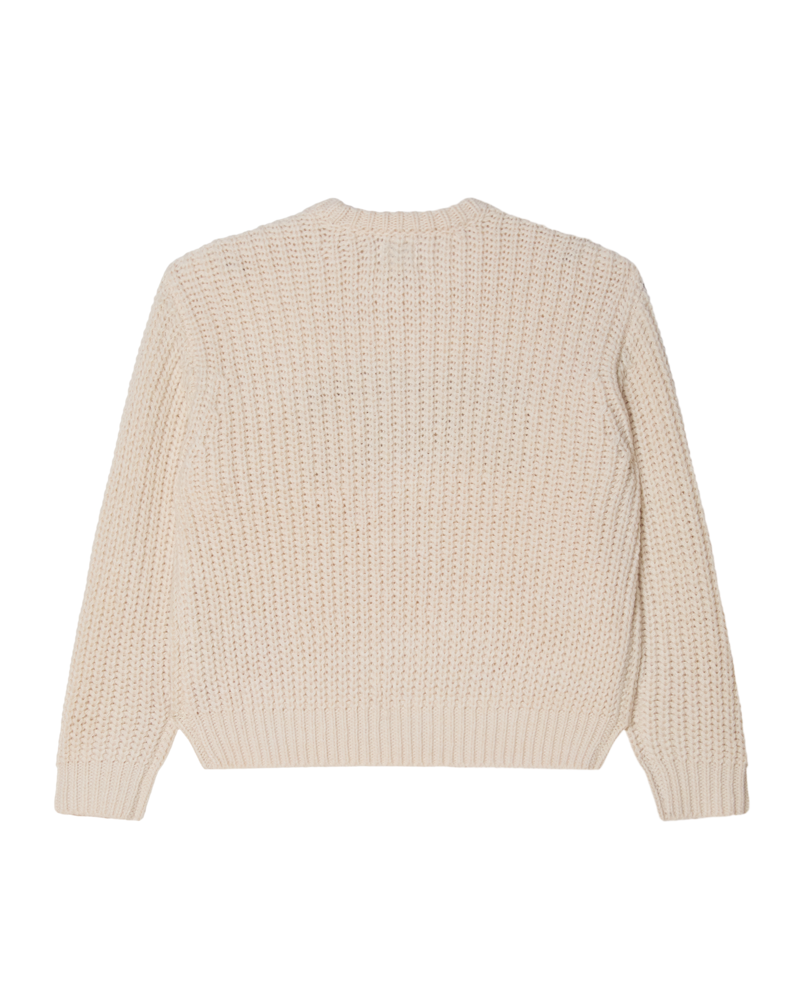 COLLEGIATE SWEATER