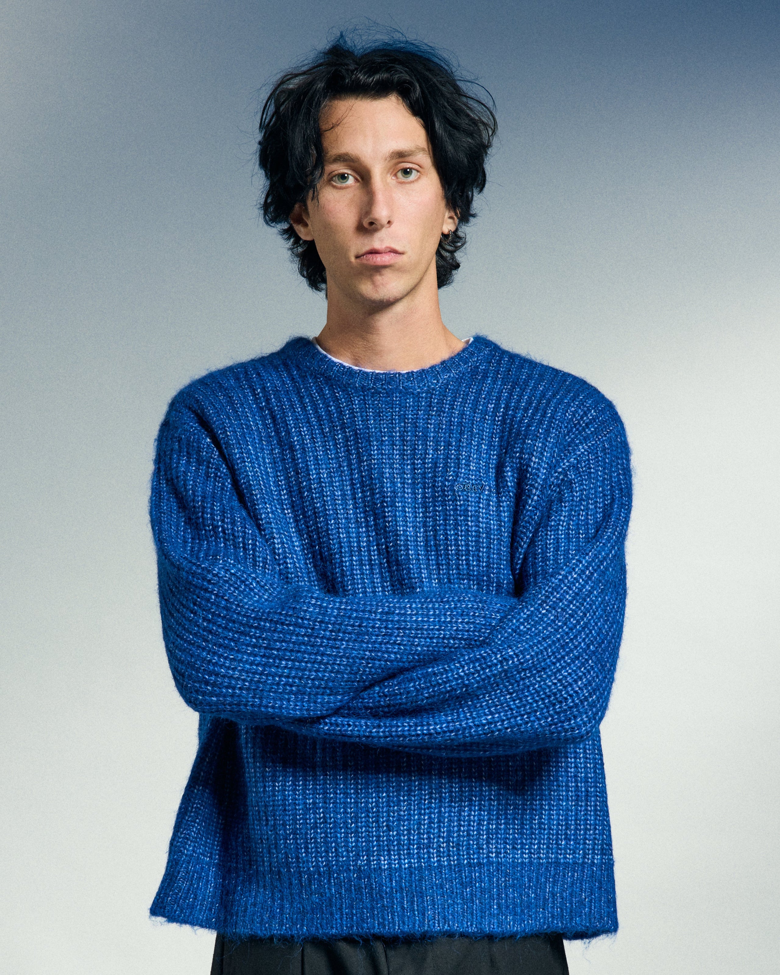 DEXTER SWEATER