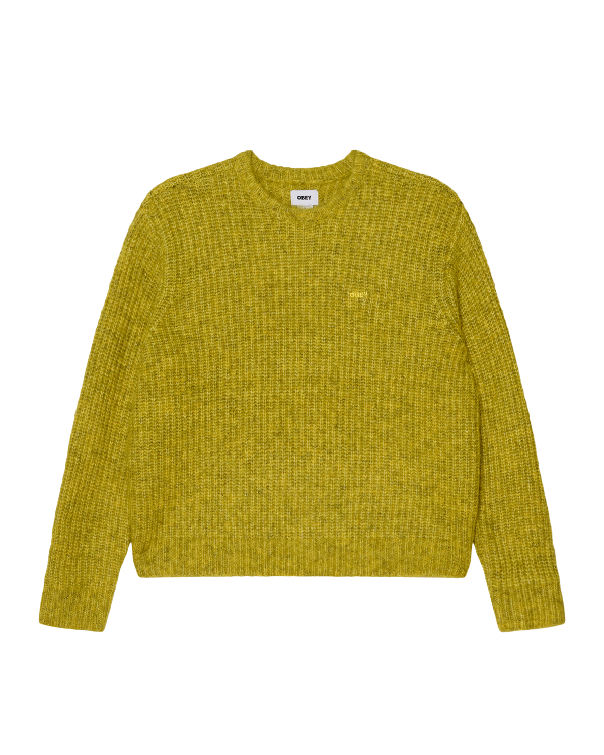 DEXTER SWEATER