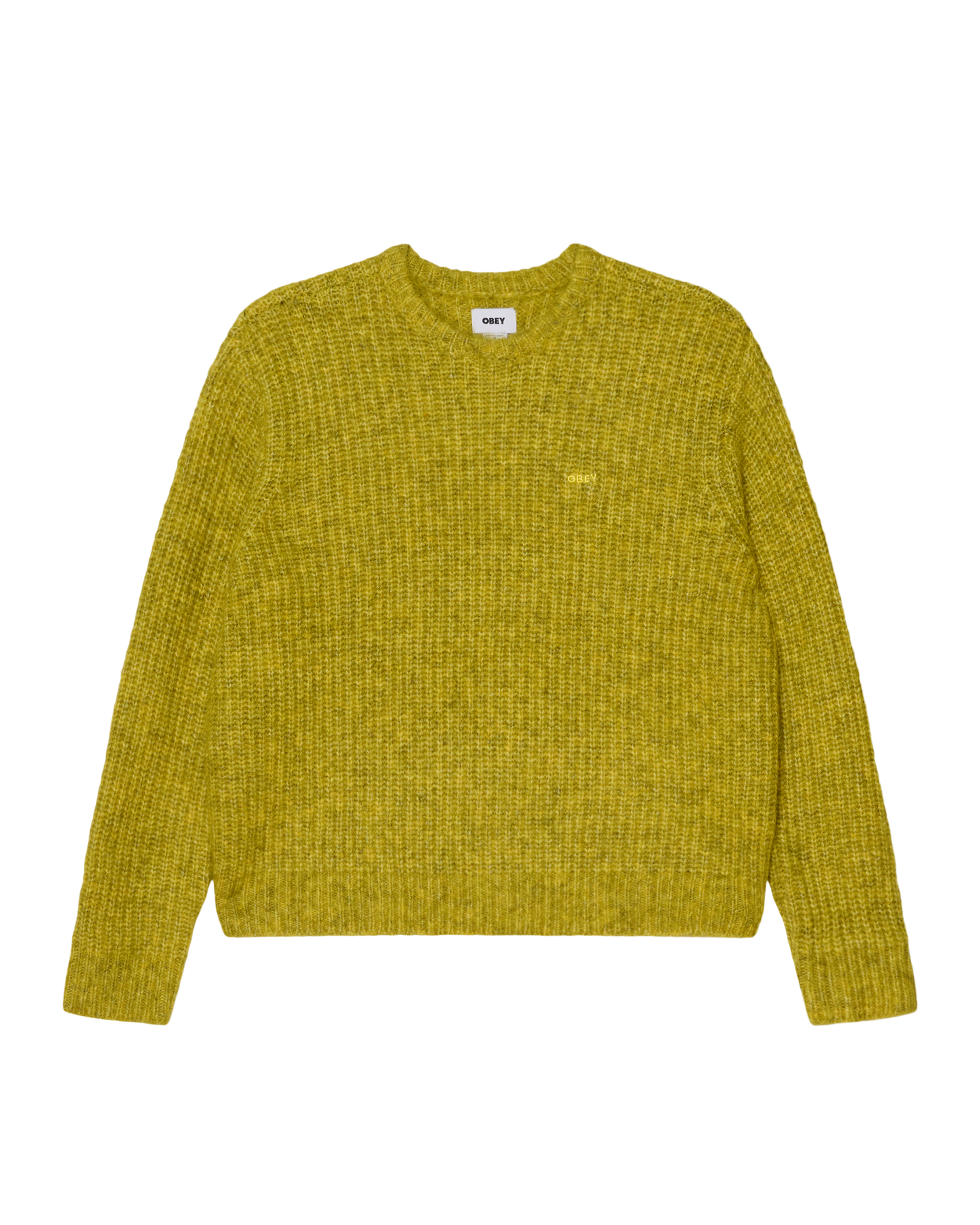 DEXTER SWEATER