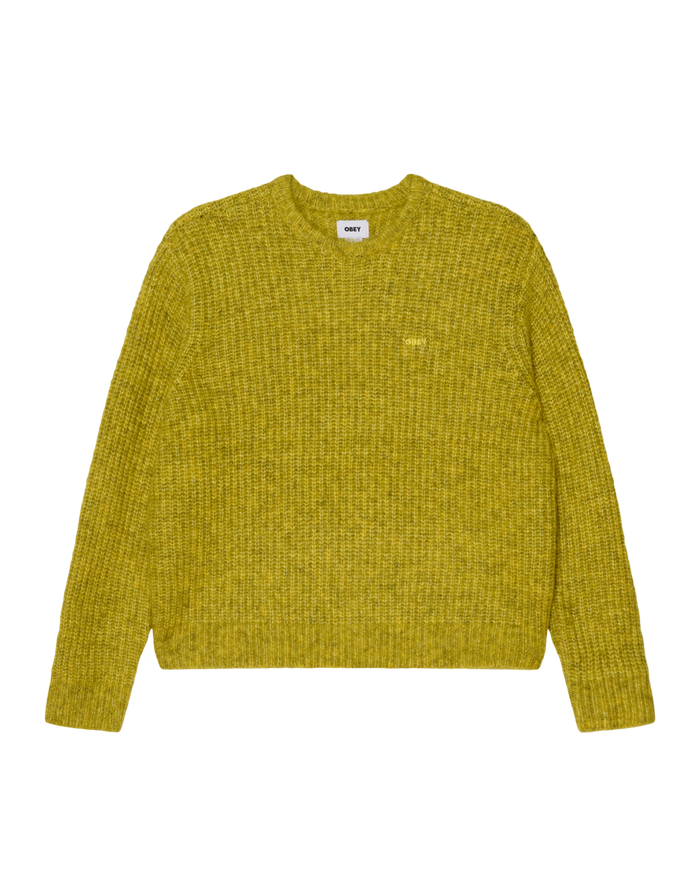 DEXTER SWEATER