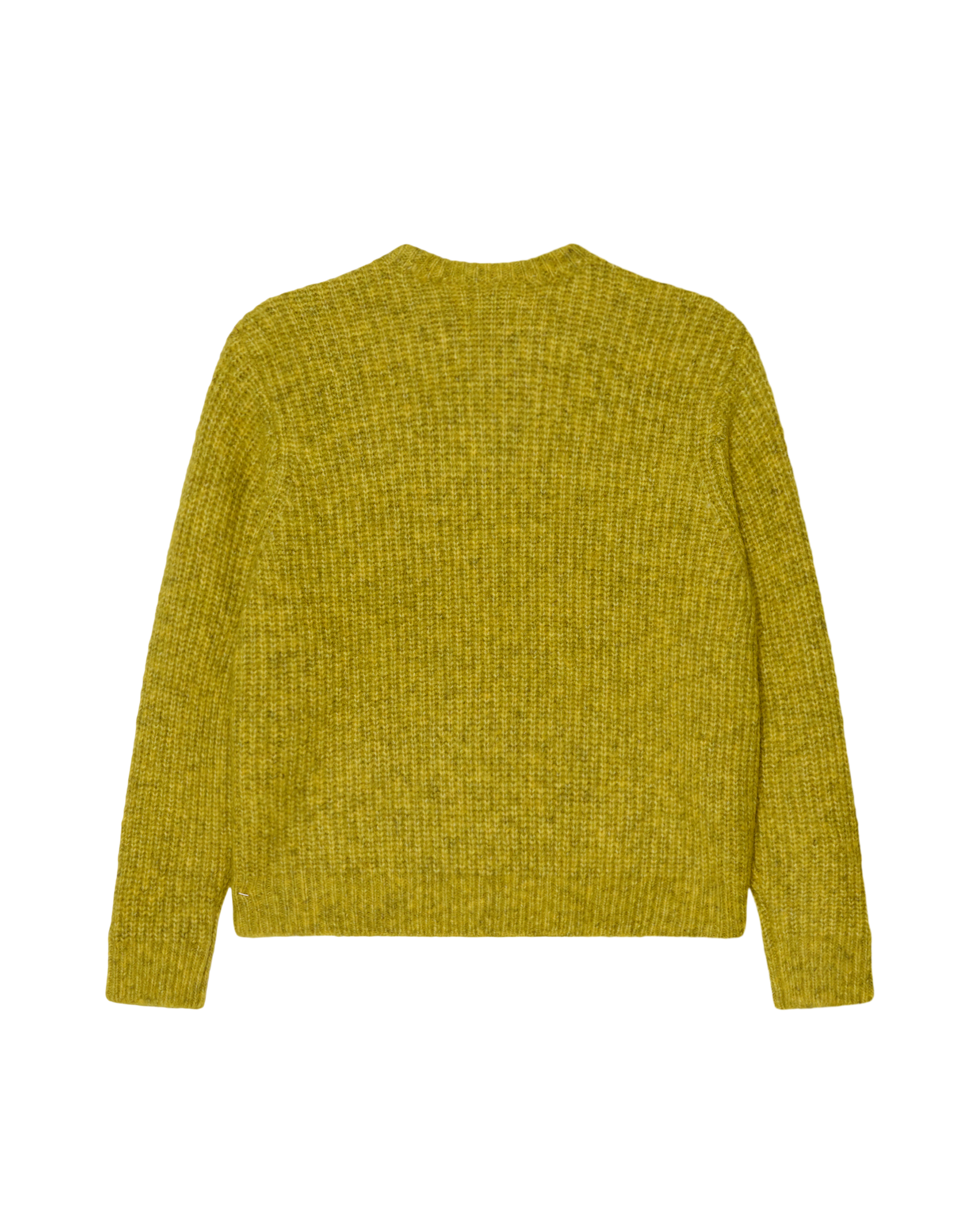 DEXTER SWEATER