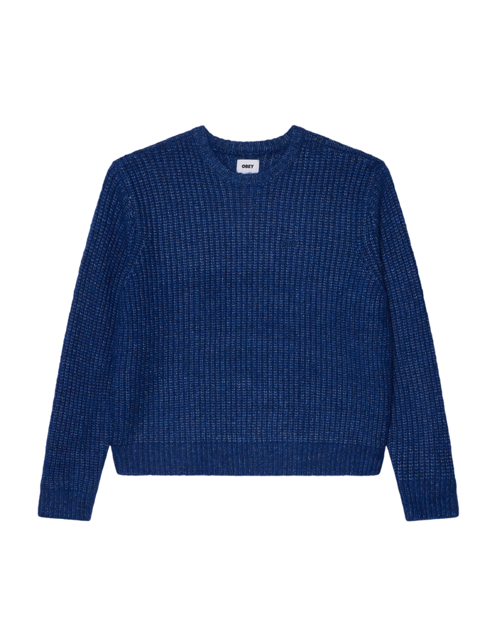 DEXTER SWEATER