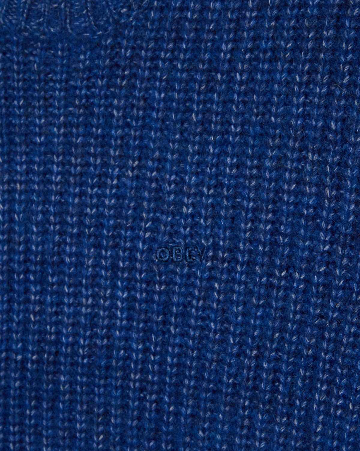 DEXTER SWEATER