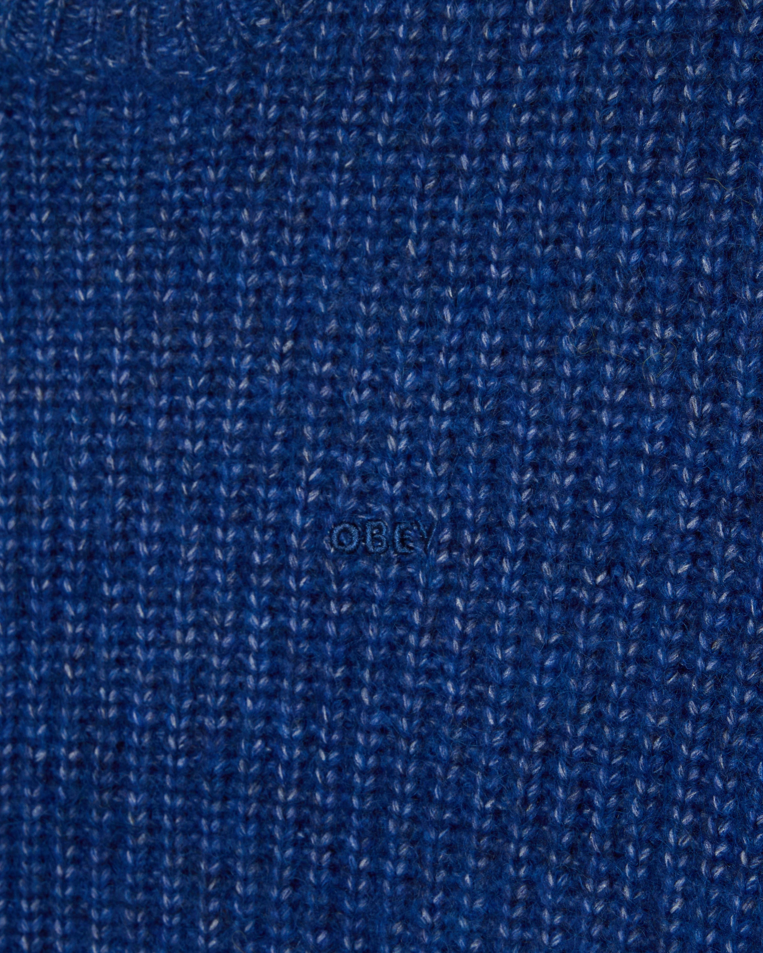 DEXTER SWEATER