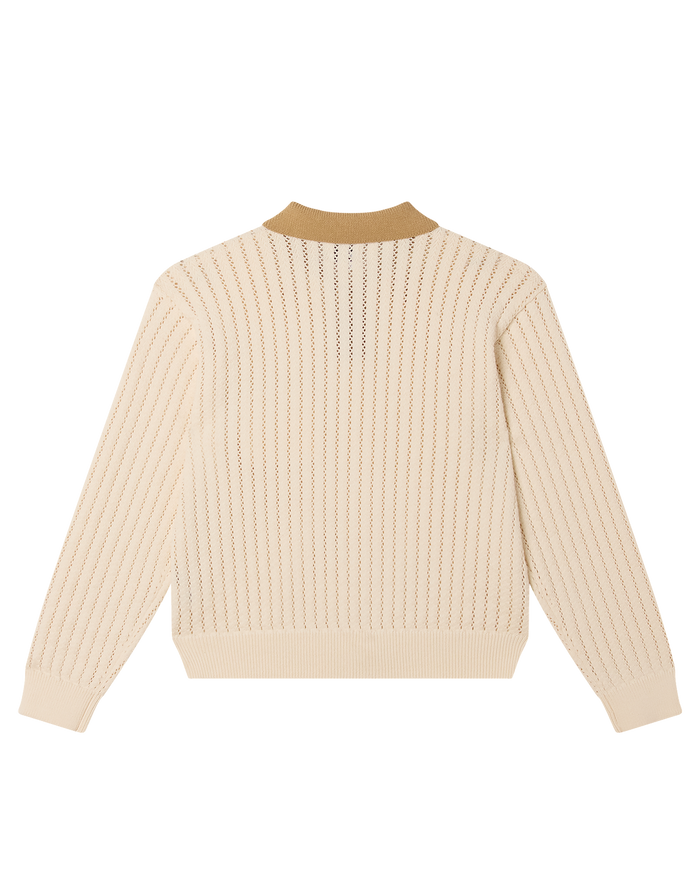 JASPER POLO - alternate view