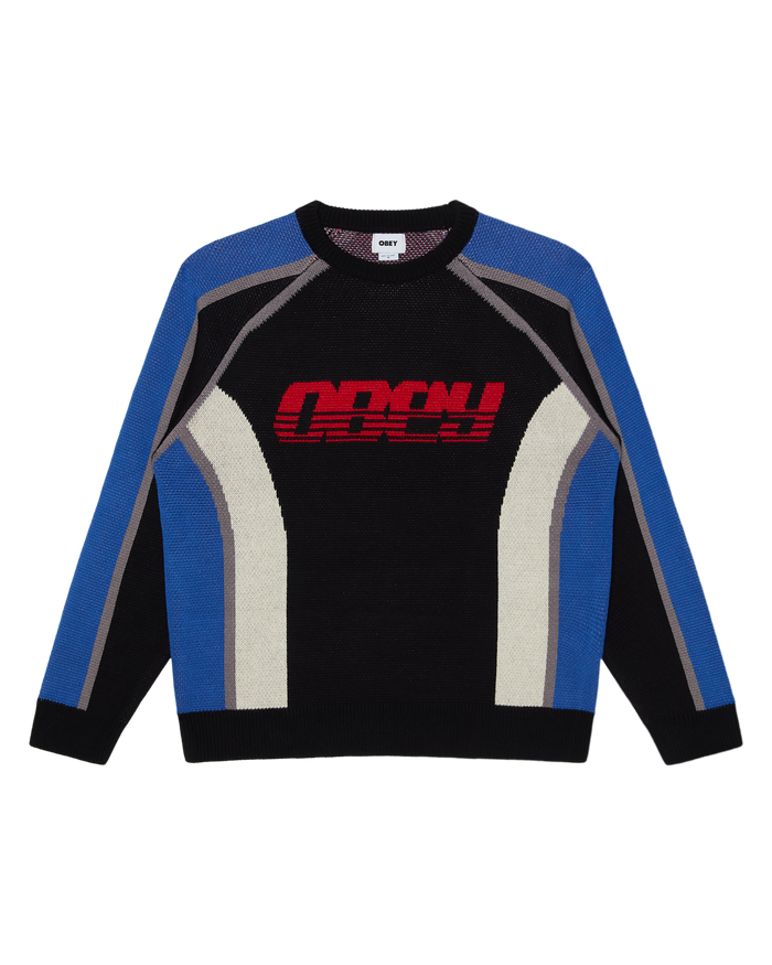 obey-estadio-sweater-black-multi
