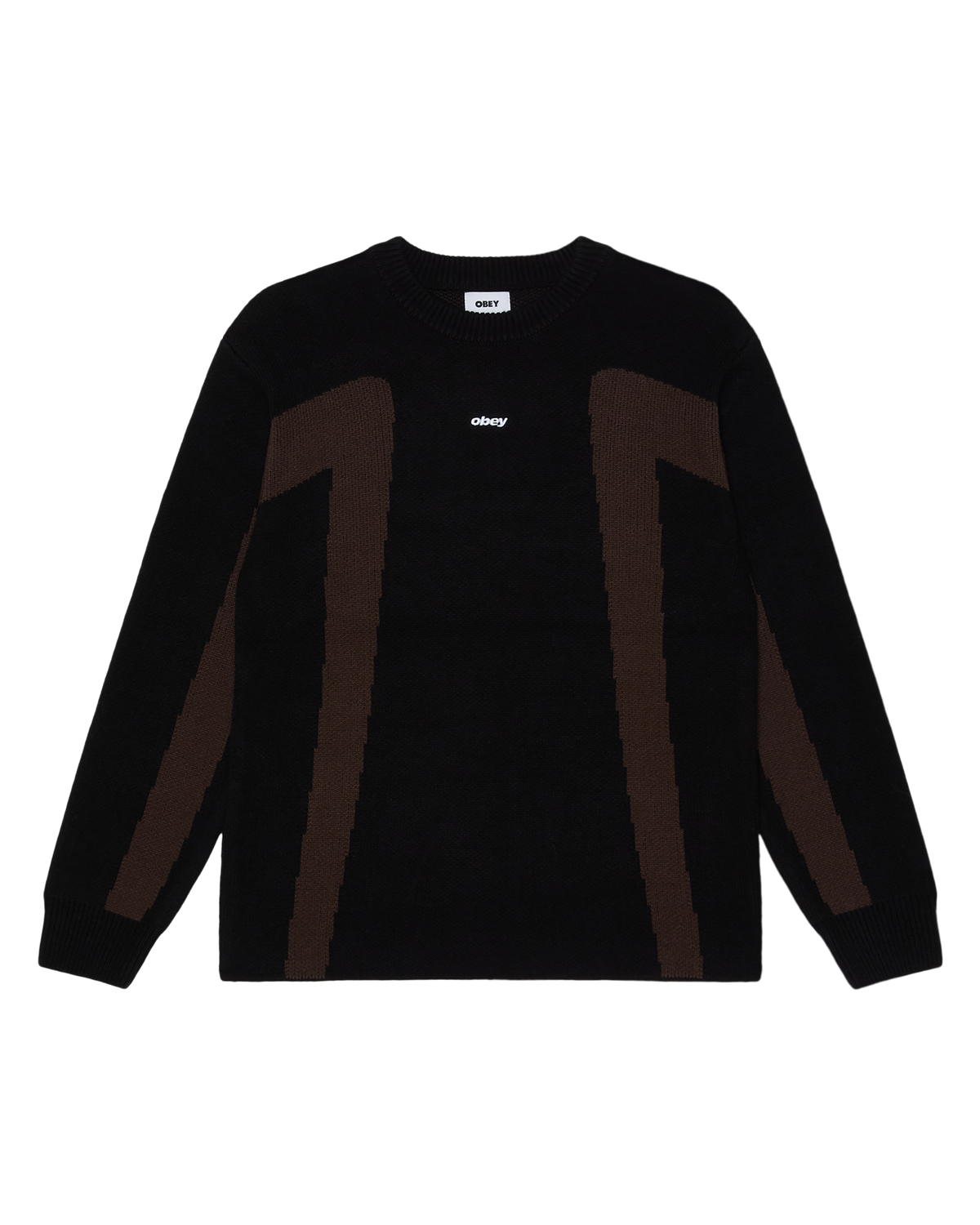 obey-brann-sweater-digital-black-multi (zoomed)