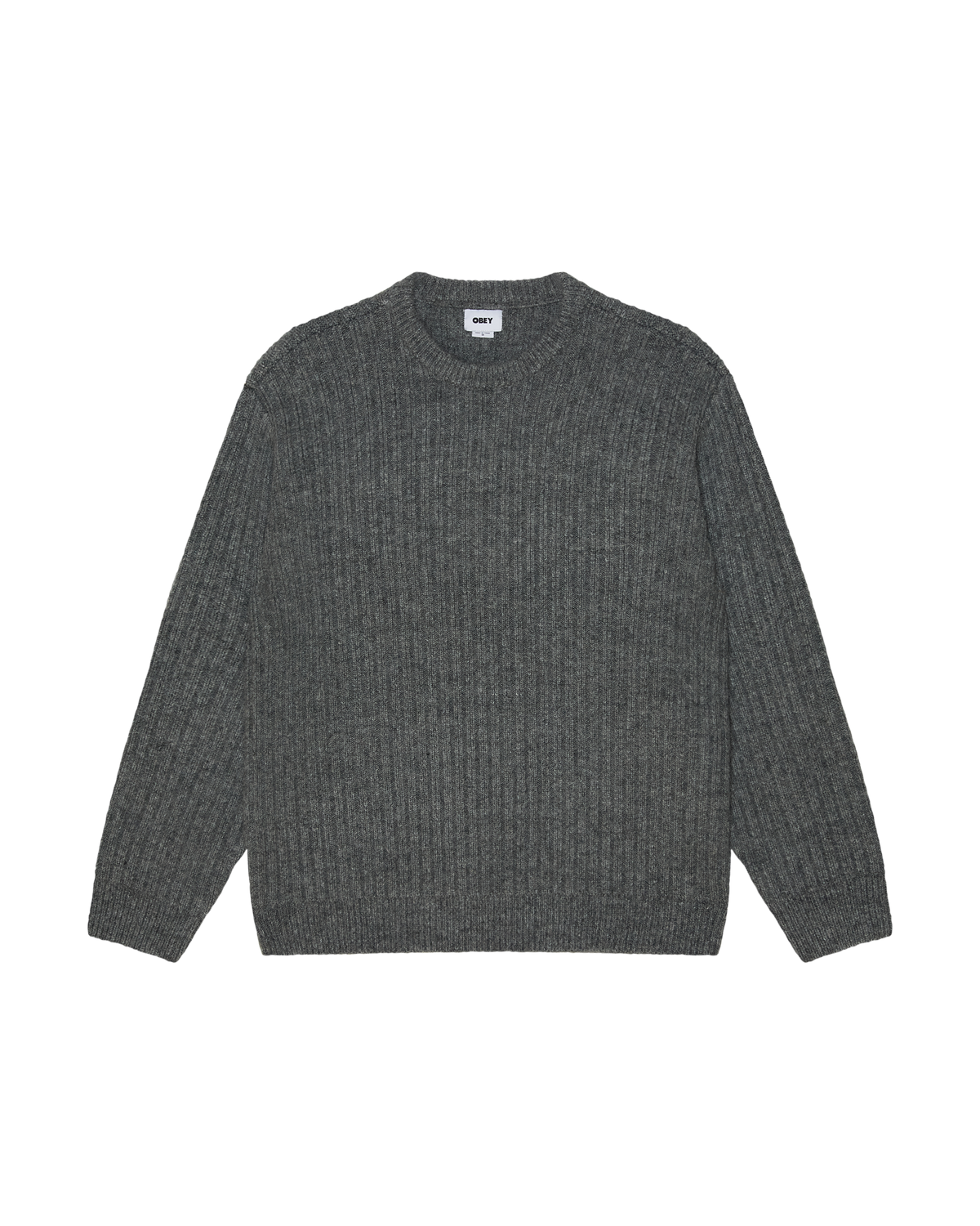 obey-drex-sweater-heather-charcoal