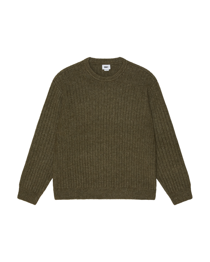 DREX SWEATER