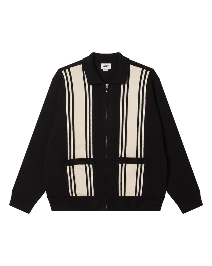 obey-matt-zip-up-sweater-black-multi