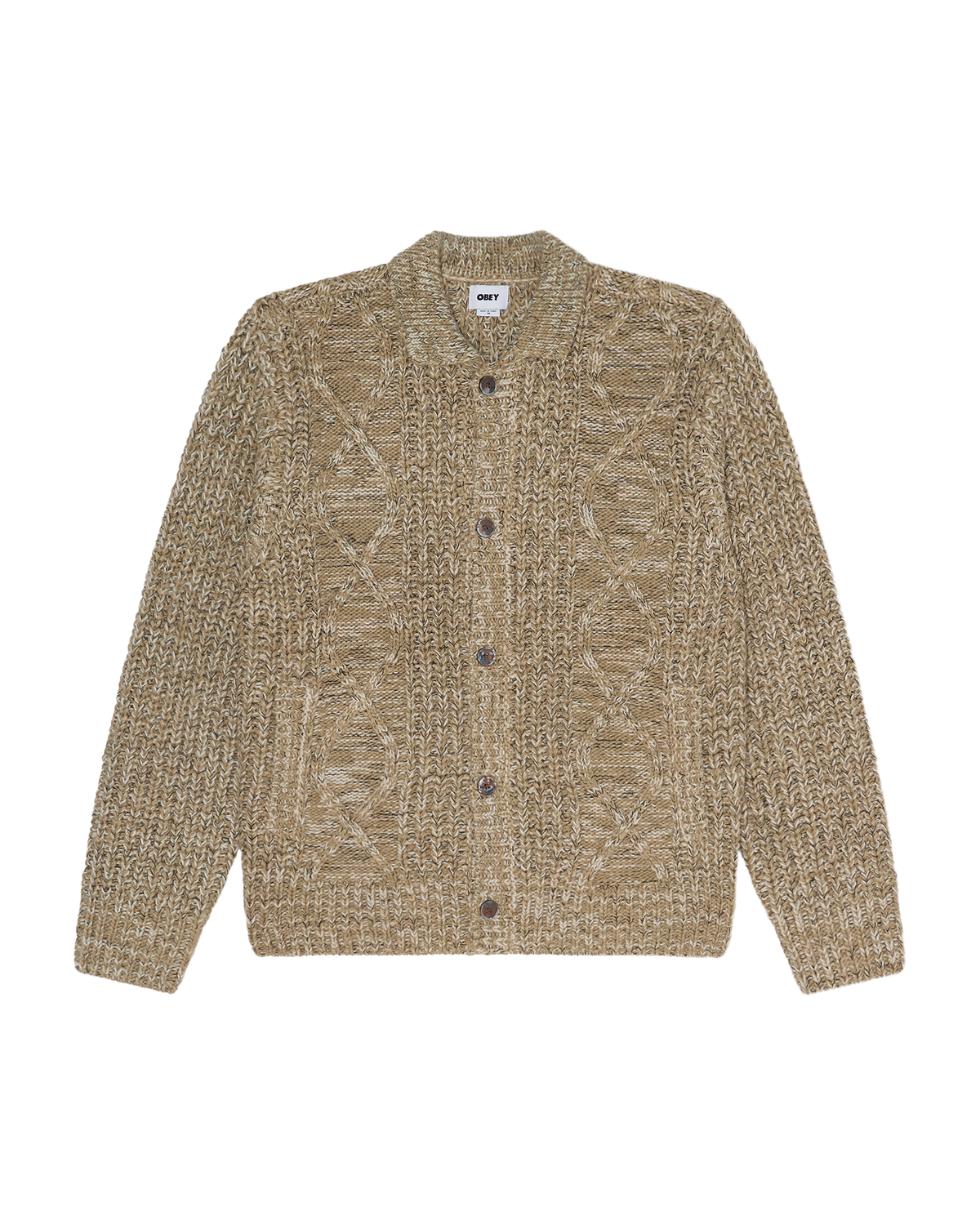 obey-isar-button-up-sweater-silver-sage-multi
