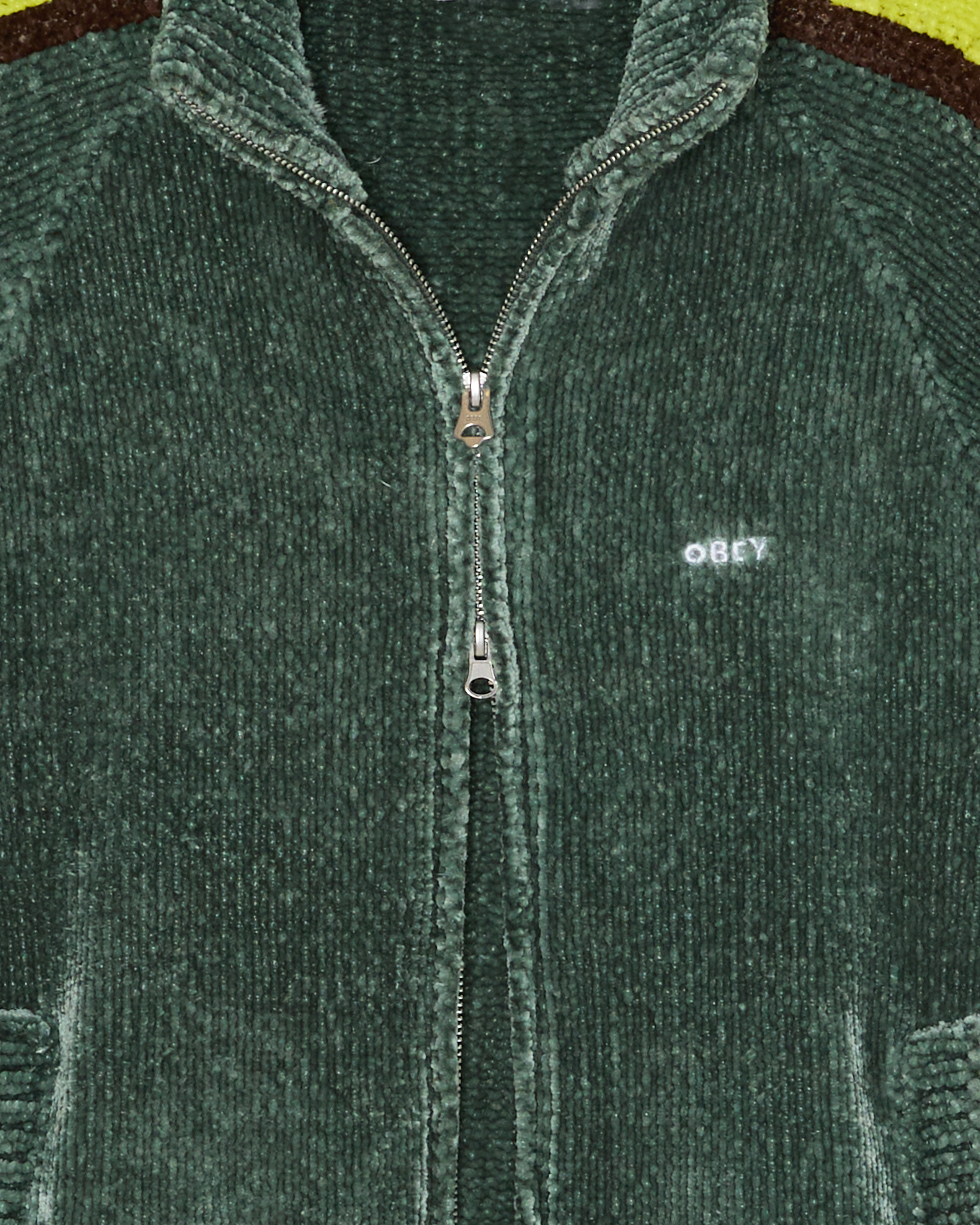 obey-varen-zip-up-sweater-dark-forest-multi (zoomed)