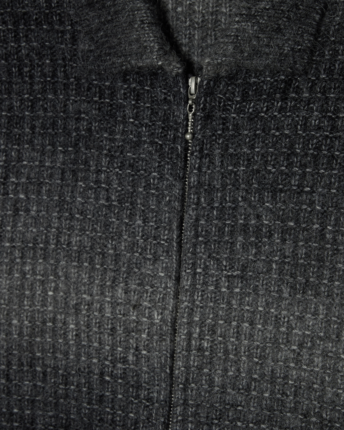 obey-anton-gradient-cardigan-charcoal-multi