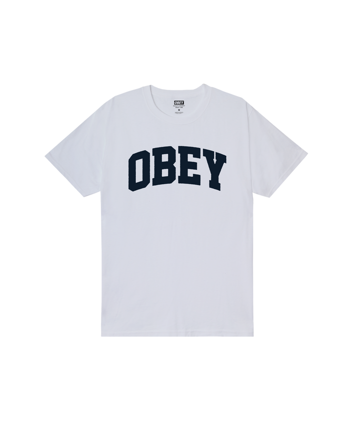 obey-collegiate-standard-t-shirt-white