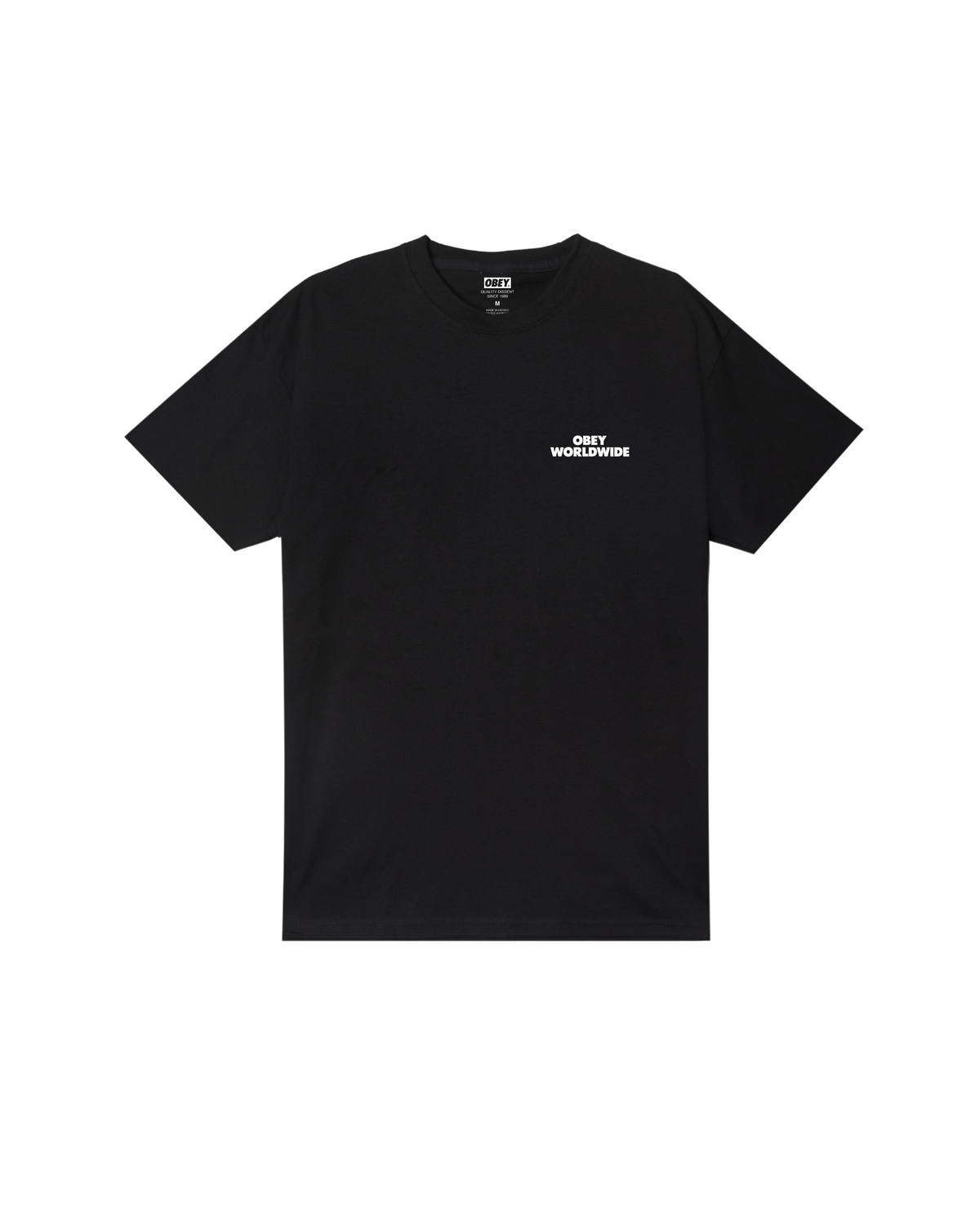 obey-worldwide-standard-t-shirt-black