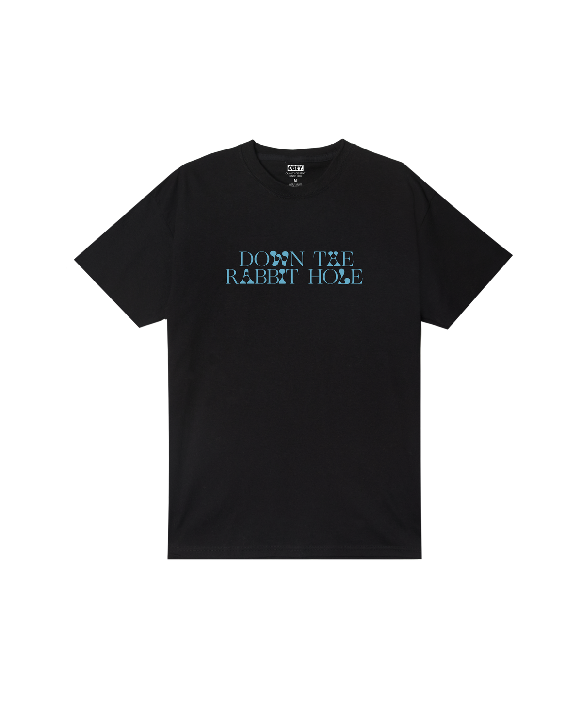 DTRH LINE UP T-SHIRT