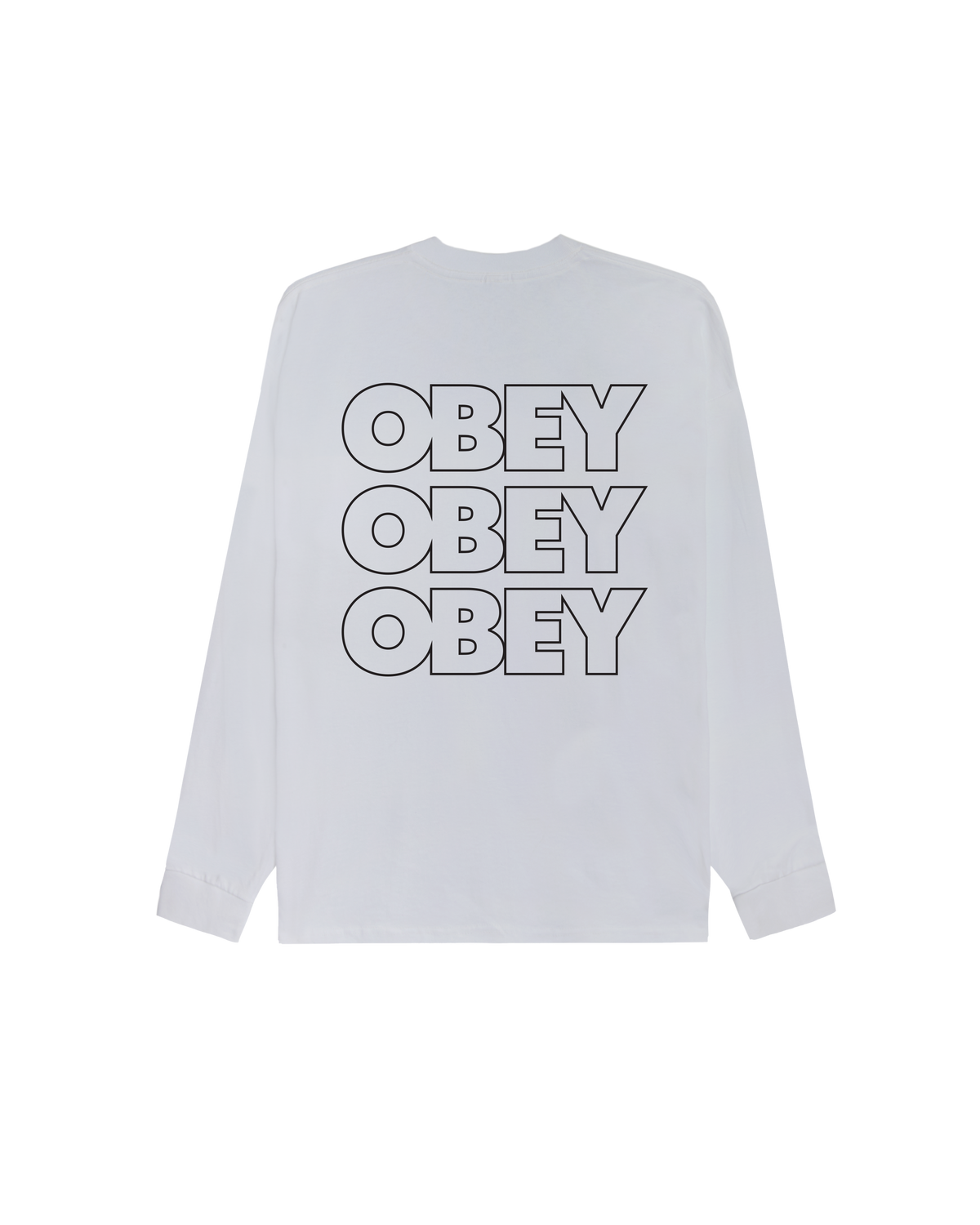 obey-treble-classic-ls-t-shirt-white
