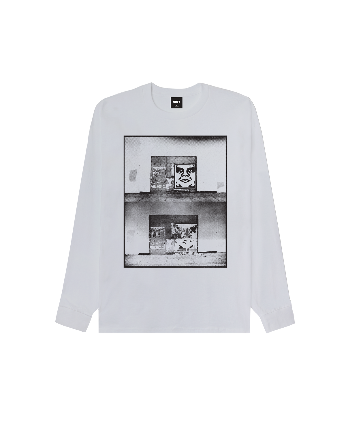 obey-destroyed-icon-photo-classic-ls-t-shirt-white (zoomed)