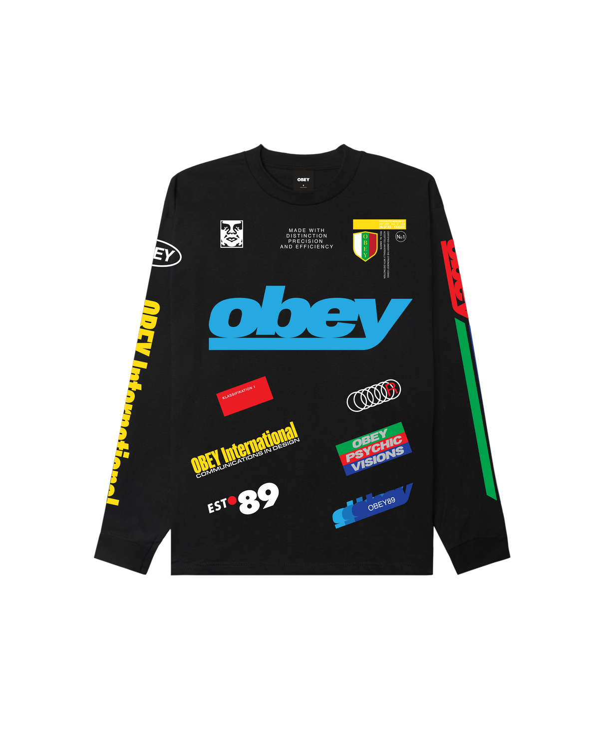 obey-psychic-visions-ls-classic-t-shirt-black (zoomed)
