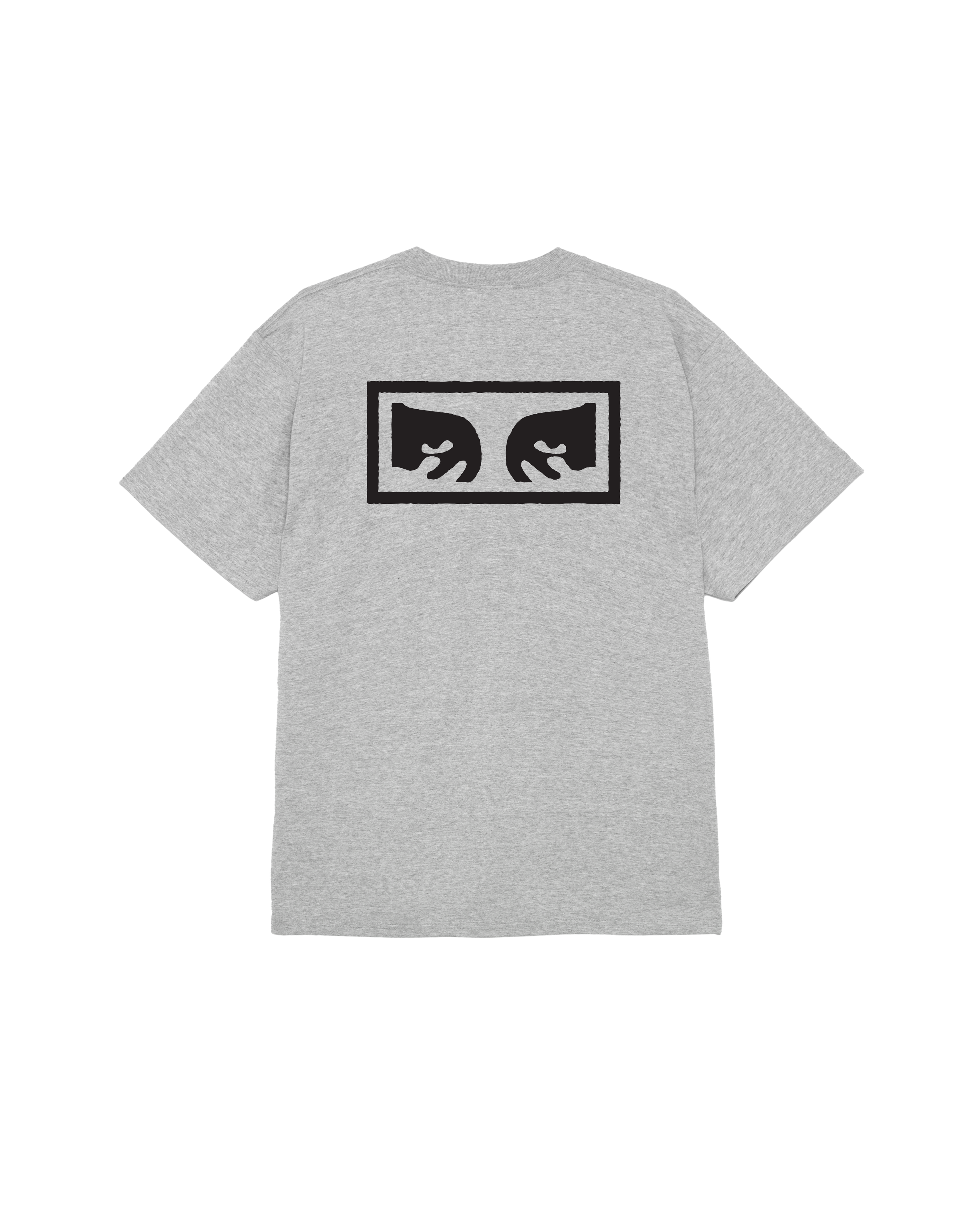 OBEY EYES 3 CLASSIC T-SHIRT (zoomed)