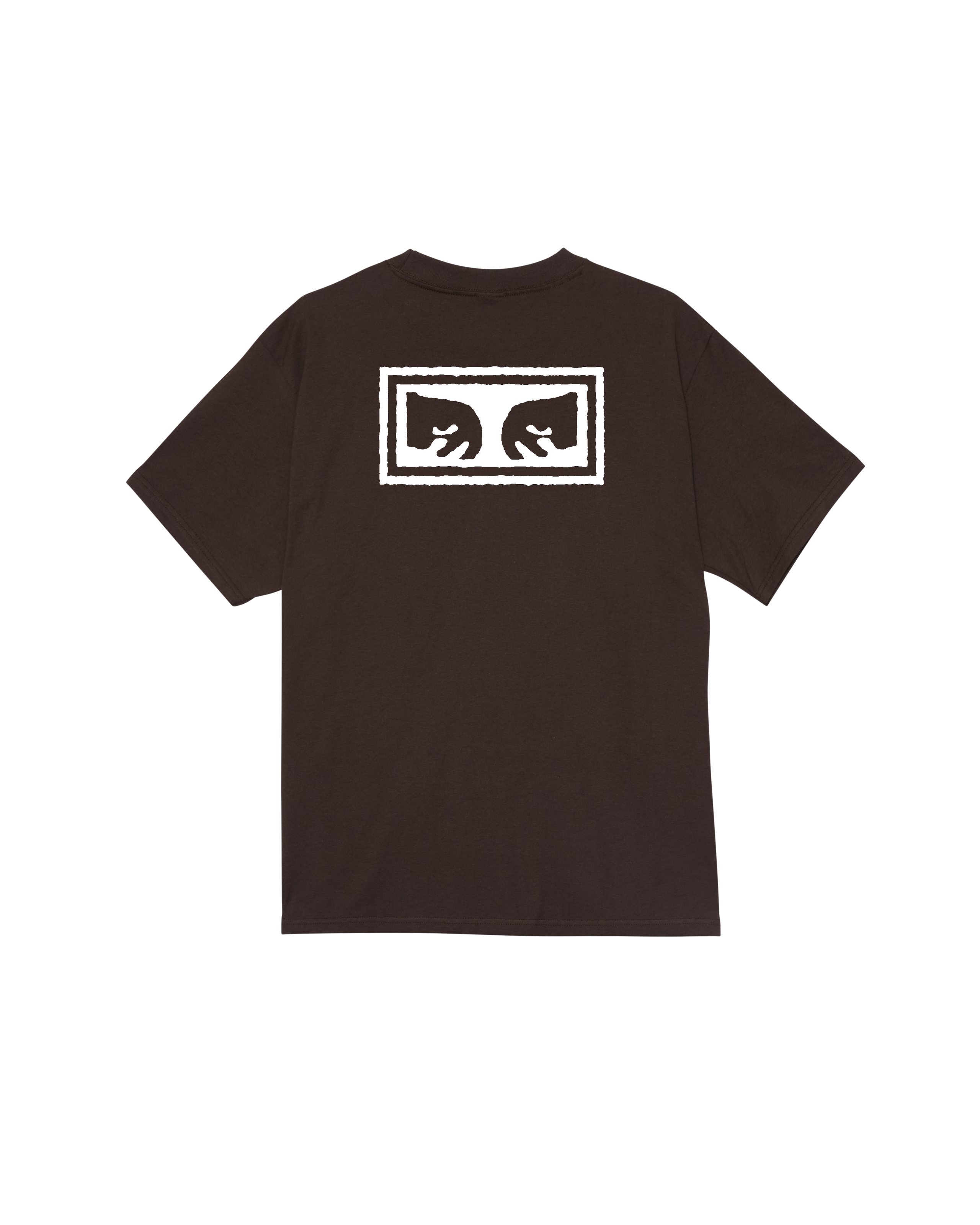 OBEY EYES III CLASSIC T-SHIRT (zoomed)