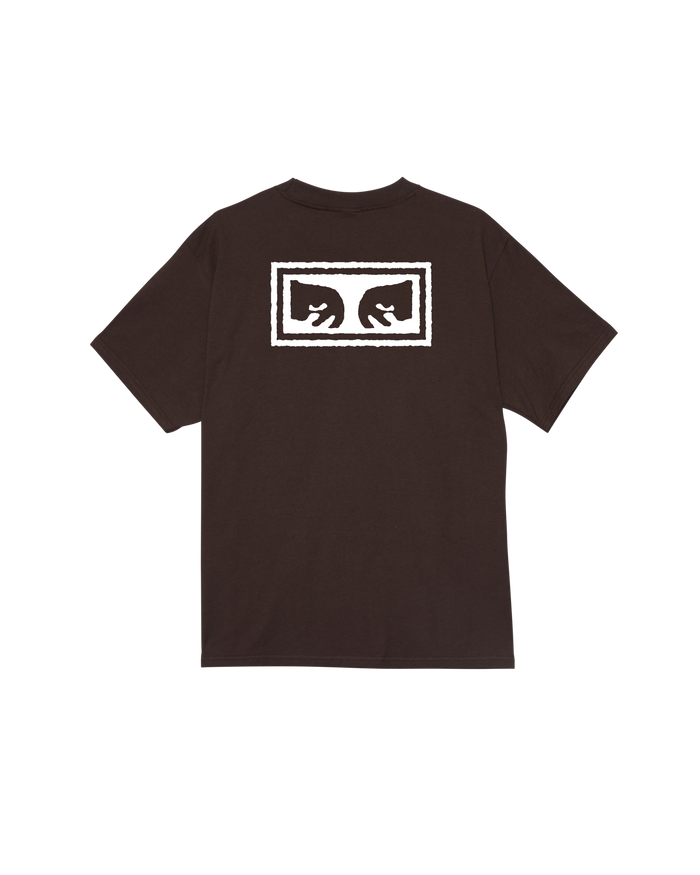 OBEY EYES III CLASSIC T-SHIRT