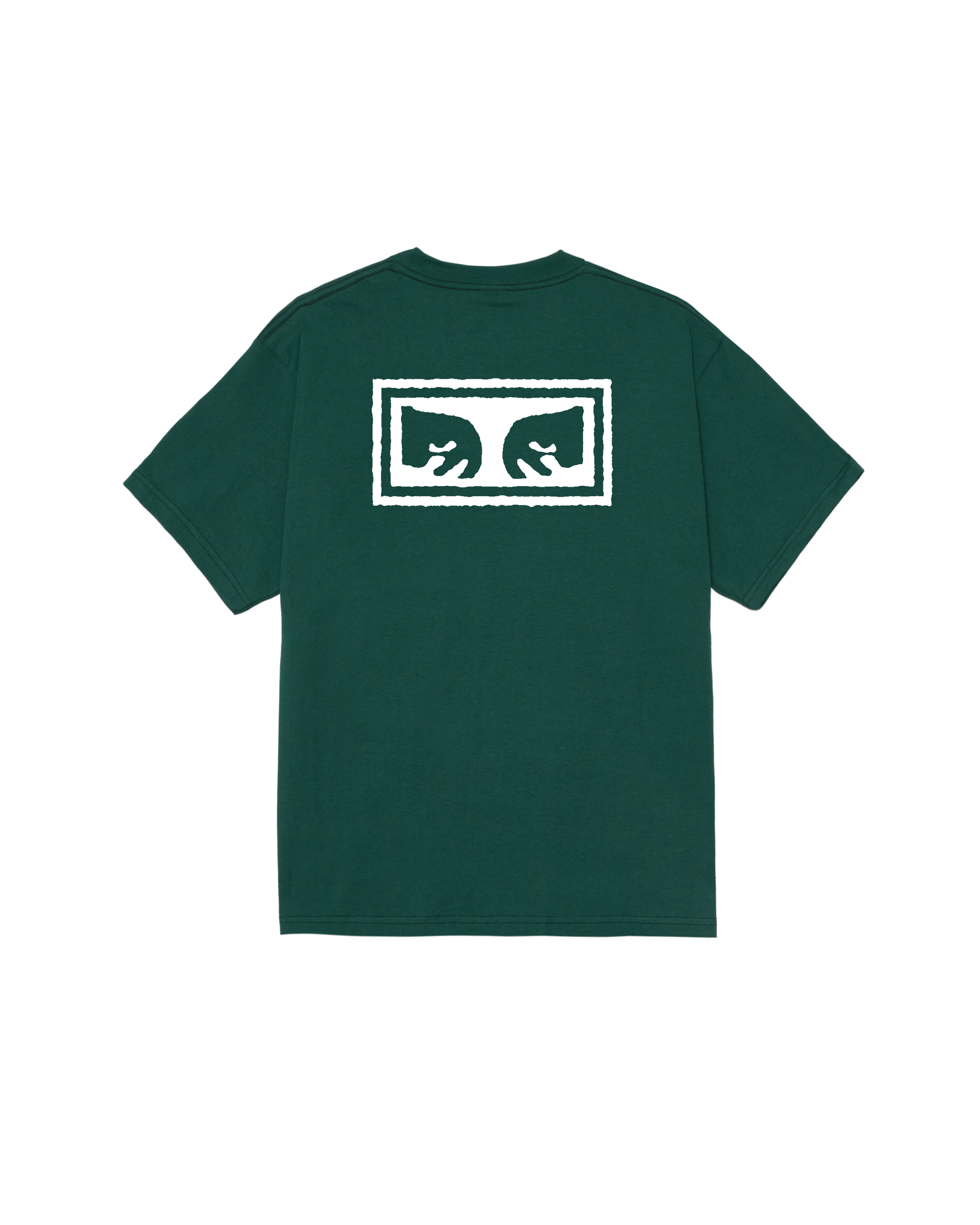 OBEY EYES 3 CLASSIC T-SHIRT (zoomed)